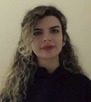 Ladan Gholami