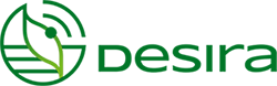 DESIRA logo